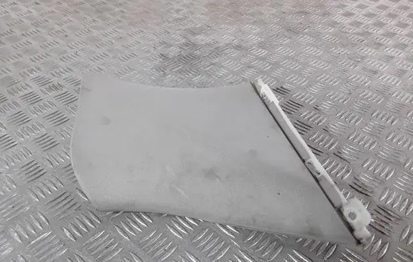 Toyota Avensis T250 (B) pillar trim (top) 6258205010