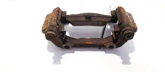 Mercedes-Benz C W203 Front brake caliper