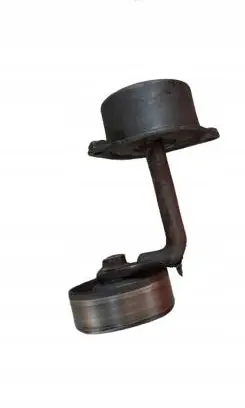 BMW 5 E39 Timing belt tensioner 