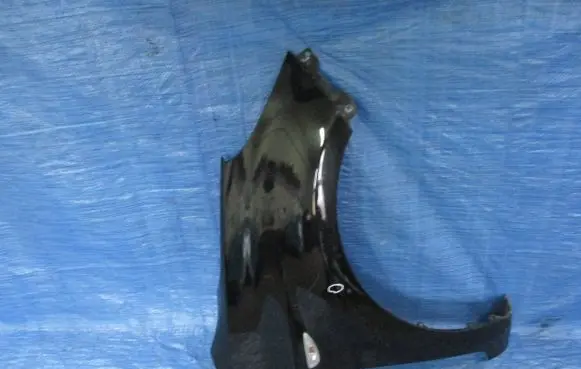 Hyundai i20 (PB PBT) Fender