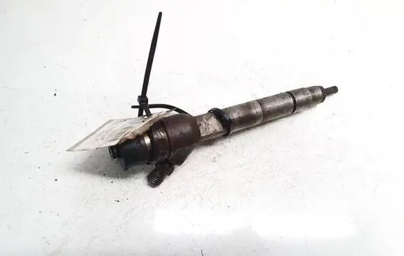 Honda Accord Fuel injector 0445110236 16450-RMA-E01