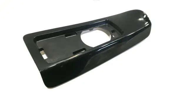 Side speaker trim/cover