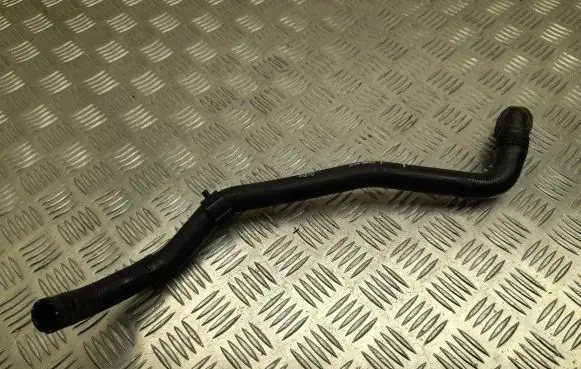 Volkswagen Crafter Engine coolant pipe/hose 7C0121096