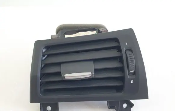 BMW X3 F25 Dashboard side air vent grill/cover trim 9217441 9184141 921744107