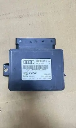 Audi Q5 SQ5 8R Hand brake control module 8K0907801N