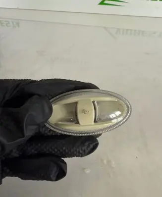 Citroen C3 Picasso Front fender indicator light