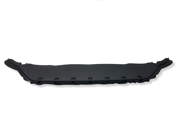 Volkswagen PASSAT B8 Front bumper lip 3G0805903J