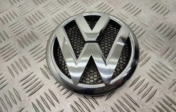 Volkswagen Transporter - Caravelle T5 Manufacturer badge logo/emblem 7E0853601C