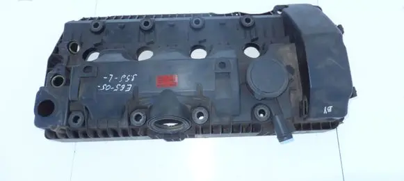 BMW 7 E65 E66 Rocker cam cover 