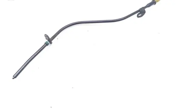 Oil level dip stick
