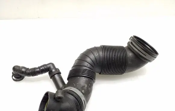 Turbo air intake inlet pipe/hose