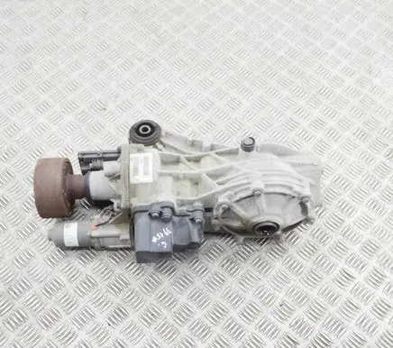 Volvo XC40 Rear differential 31380867 P31367184