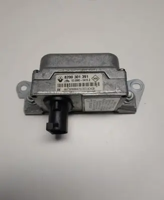 Renault Espace - Grand espace IV ESP acceleration yaw rate sensor 8200301391