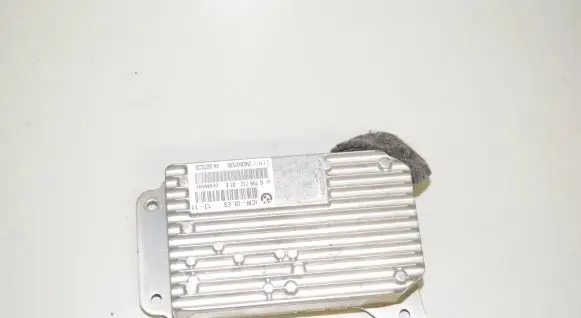 BMW 5 F10 F11 Other control units/modules 6799712 34526799712 6799659