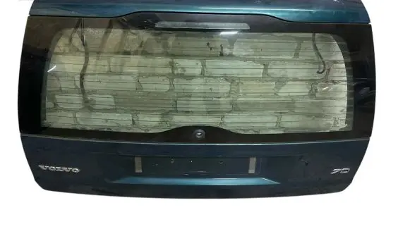 Volvo V70 Tailgate/trunk/boot lid 09203051 09203051D