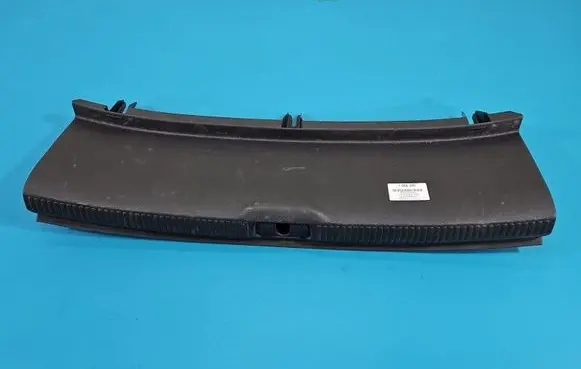 Audi A3 S3 8V Center console 8V5863471 IMPRK1588340