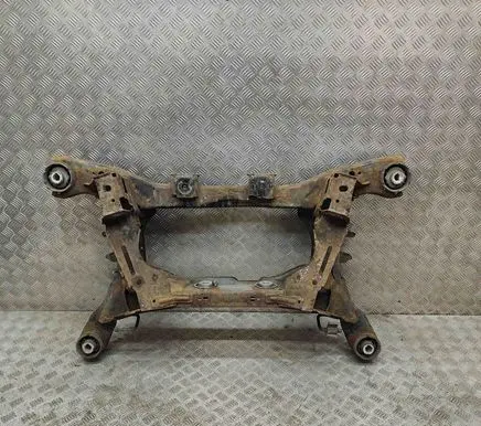Jaguar XF X260 Rear subframe GX635N103AA