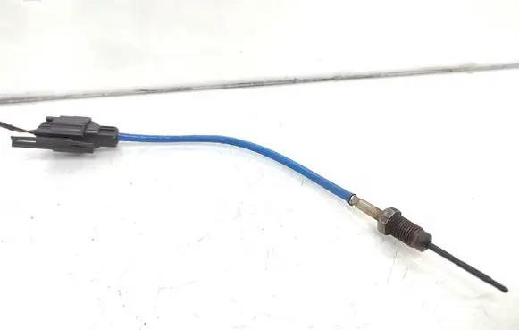 Ford Mondeo MK IV Exhaust gas temperature sensor 6G9112B591CA