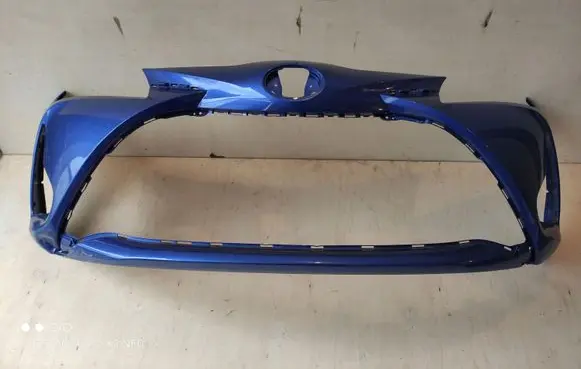 Toyota Yaris Front bumper