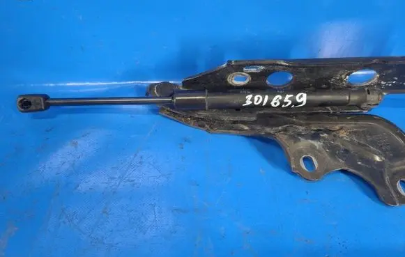 Audi A6 S6 C7 4G Engine bonnet/hood prop rod/strut 4G8823359A