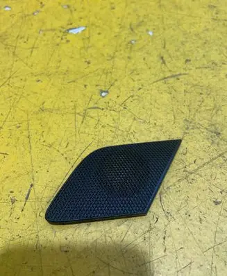 Mercedes-Benz ML W164 Rear door speaker cover trim 