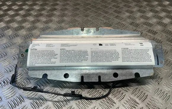 BMW X5 E70 Passenger airbag 39914153003E