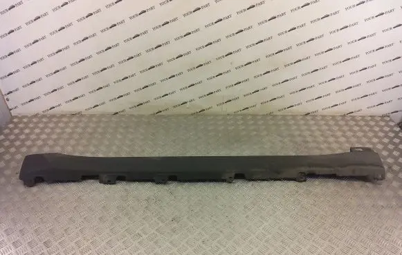 Jeep Renegade Sill 7356586710