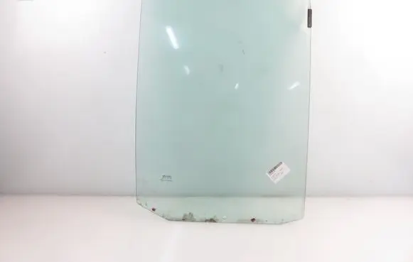 Citroen Jumper Front door window glass four-door 