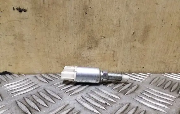 Clutch pedal sensor