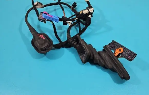 Seat Alhambra (Mk2) Front door wiring loom 7N0971120T IMPRK1435583
