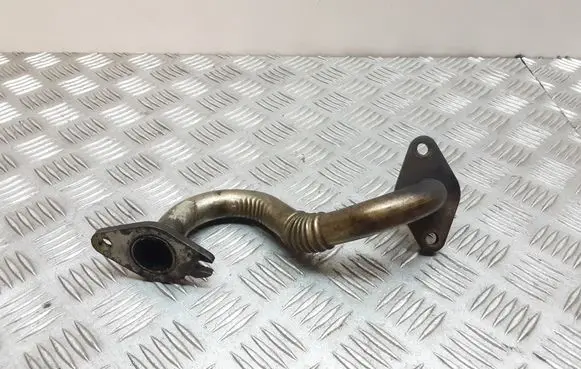 Ford Focus EGR valve line/pipe/hose