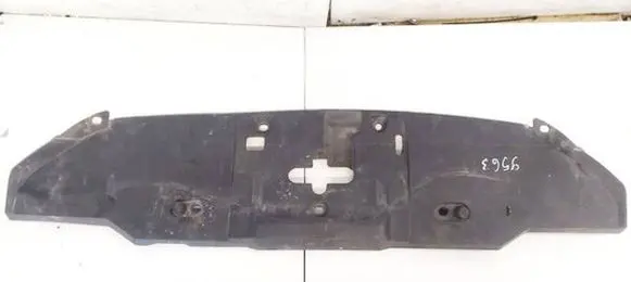 Honda CR-V Radiator support slam panel 71123SWY