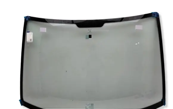 Peugeot Expert Front windscreen/windshield window