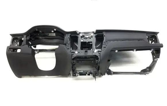 Volvo XC60 Dashboard 31417722 31417614