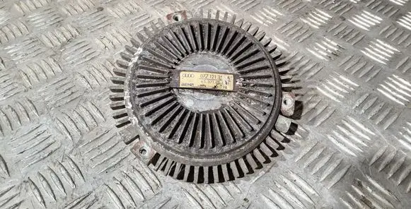 Audi A8 S8 D2 4D Viscous fan clutch 077121350A 6537100