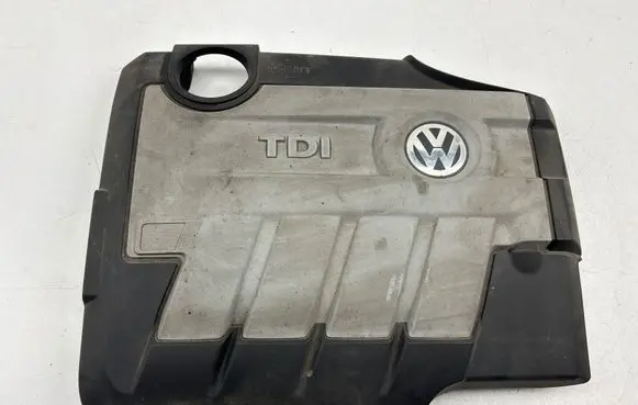 Engine cover (trim)
