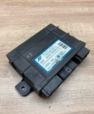 Seat Alhambra (Mk1) Comfort/convenience module 7M0962257H 95VW15K600BC 5WK4555