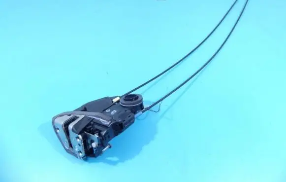 Toyota Verso Rear door lock IMPRK1355761