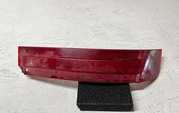 Mercedes-Benz ML W164 Rear tail light reflector A1648201174 22523701 22523801
