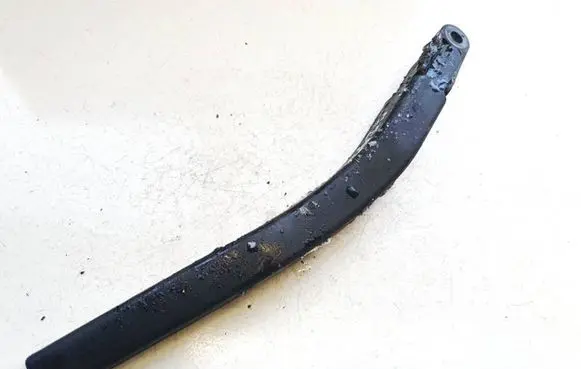 Land Rover Range Rover Evoque L551 Rear wiper blade arm k8d217c403ab k8d2-17c403-ab