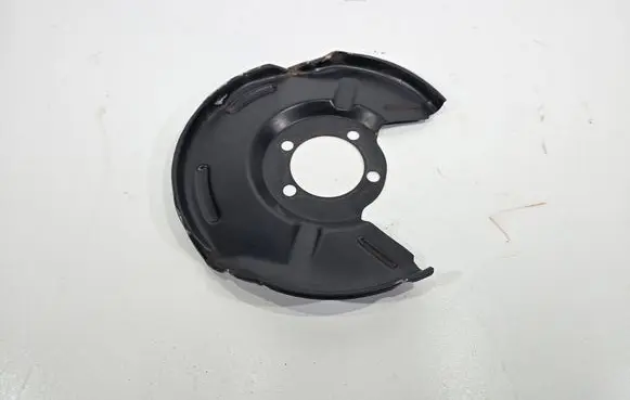Toyota Corolla E210 E21 Rear brake disc plate dust cover 