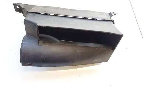 Volkswagen PASSAT B7 Air intake duct part 3C0805971A