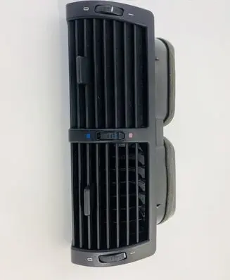 BMW X5 E53 Dash center air vent grill 64228402221 8402221