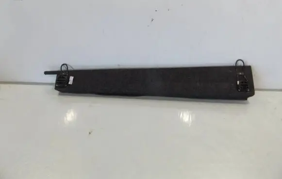 Skoda Fabia Mk2 (5J) Coupe rear side trim panel 5J9864303