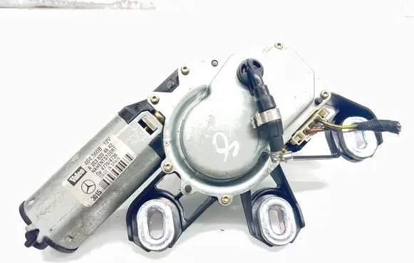 Mercedes-Benz C W203 Rear window wiper motor A2038204642