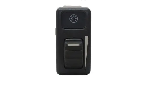 Volvo S70 V70 V70 XC Panel lighting control switch 6849861 99W15B