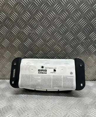 Mercedes-Benz SLK R172 Passenger airbag 306973710