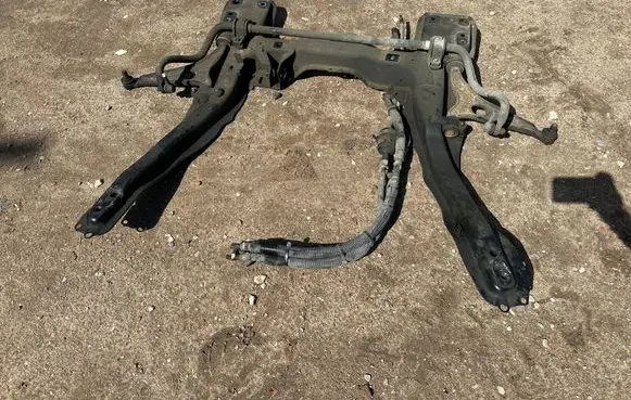 Fiat Scudo Front subframe