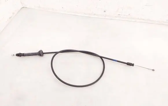 Chrysler Grand Voyager V Sliding door cable line 3015440H