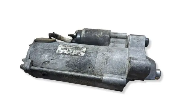 Ford Mondeo MK IV Starter motor 6G9N11000FA